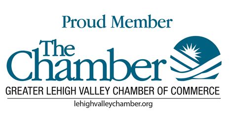 lehigh county chamber of commerce.